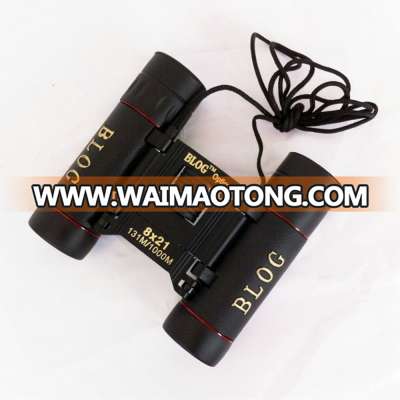 Blog 8x21 mini binocular with nice appearance