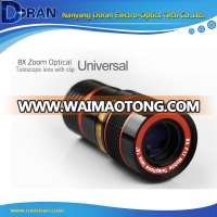 Cell Phone Lens Attachment/Telephoto Lens Camera